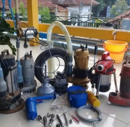 Sedot WC sungaikakap Murah