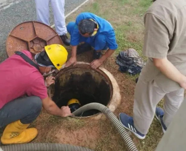 Sedot WC sungaikakap Murah