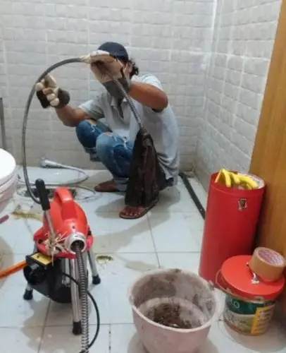 Sedot WC sungaikakap Murah