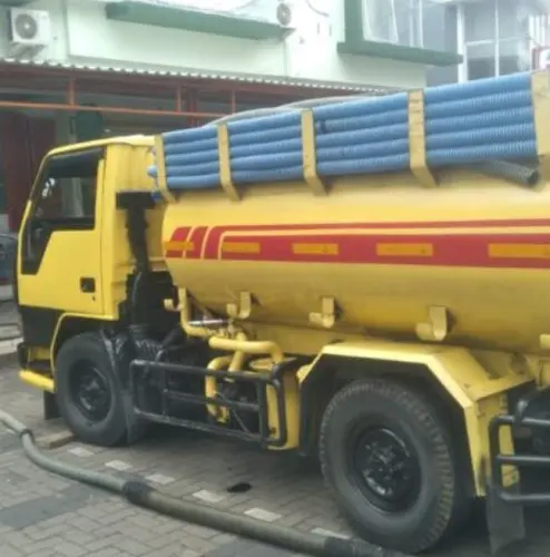 Sedot WC sungaikakap Terdekat