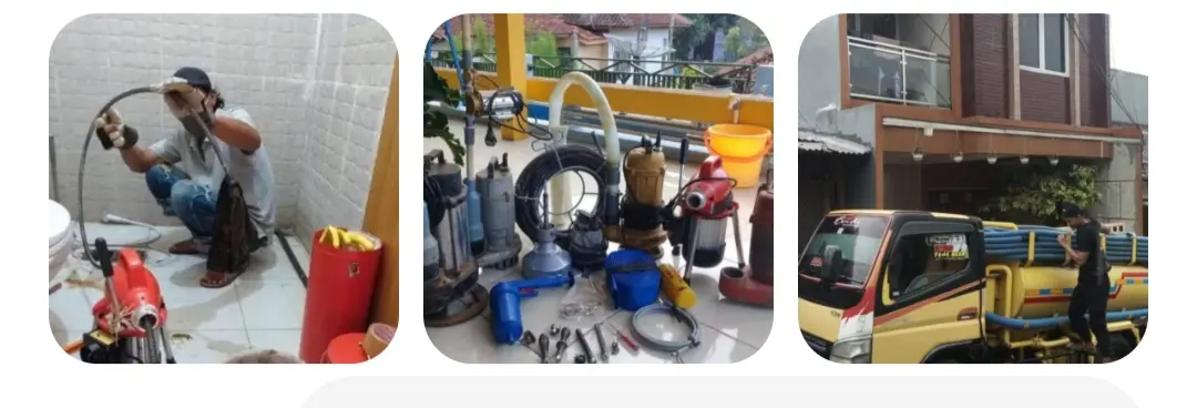 Jasa Sedot WC sungaikakap Murah Terpercaya